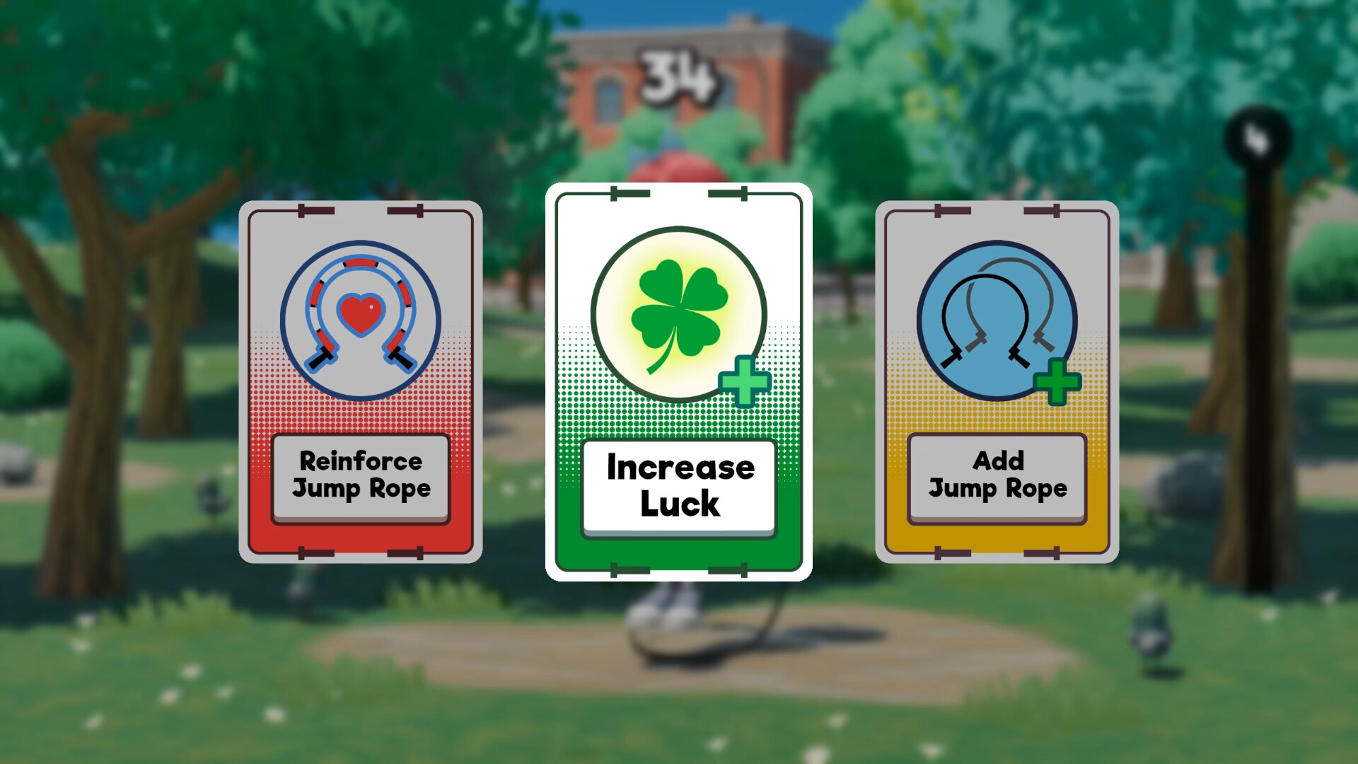 Scarlet Skips screenshot 5