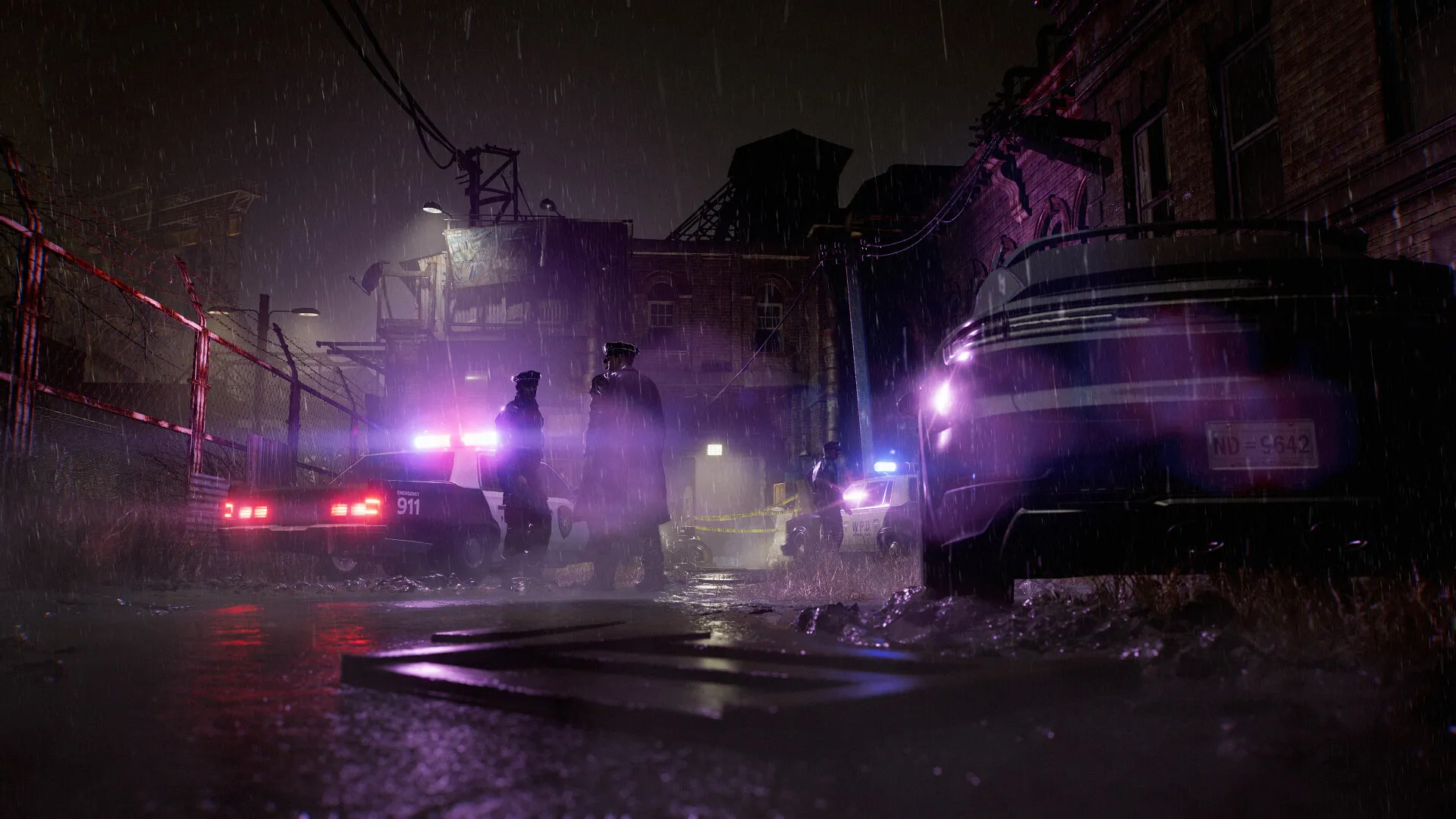 Resident Evil Requiem screenshot 5